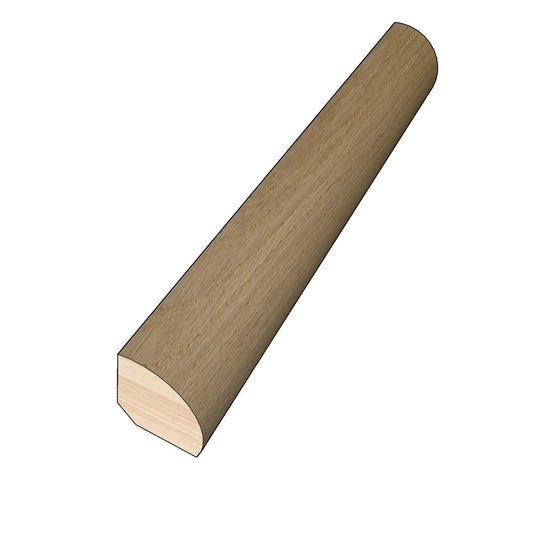 Hardwood Quarter Round - Castlewood