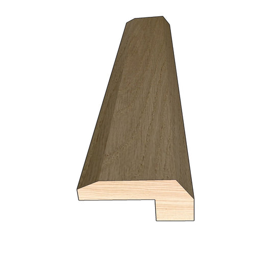 Hardwood Threshold - Castlewood
