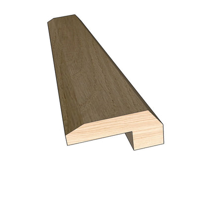 Hardwood Threshold - Castlewood