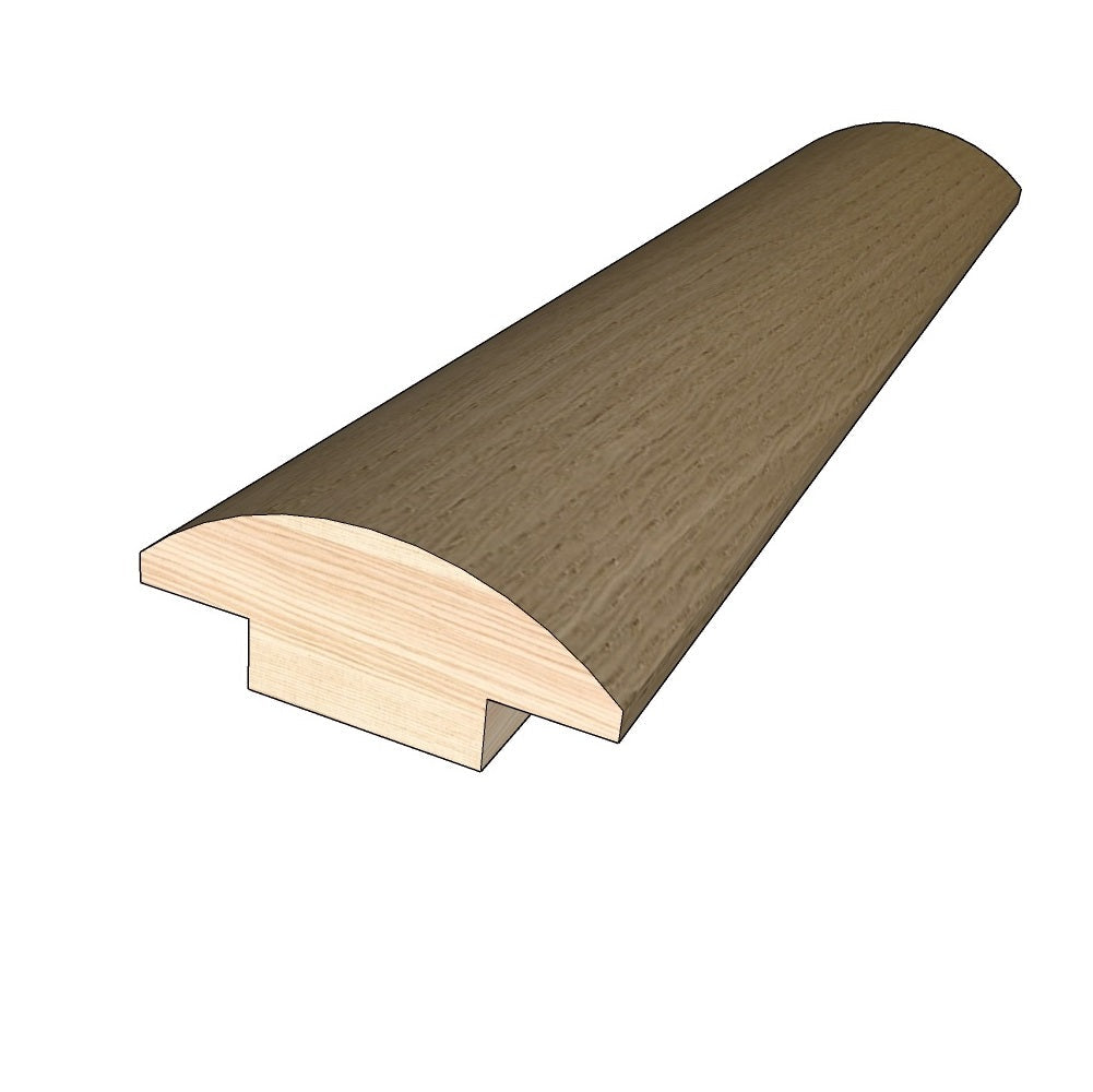 Hardwood T-Molding - Castlewood