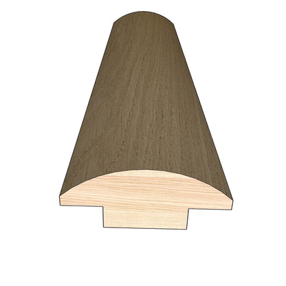 Hardwood T-Molding - Castlewood