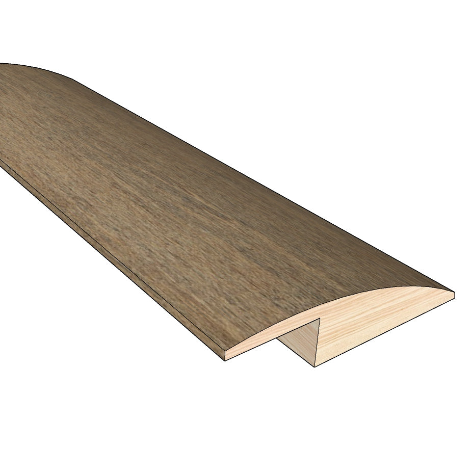 Wood Overlap Reducer - Velvet
