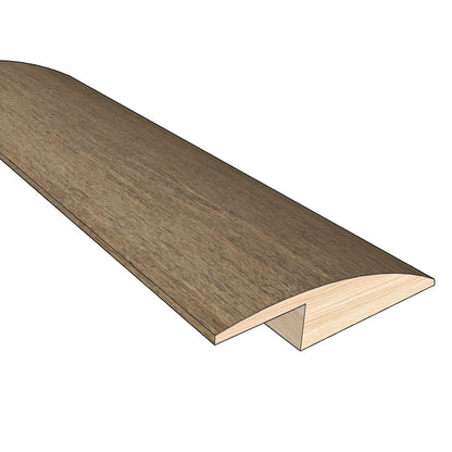 Wood Overlap Reducer - Velvet
