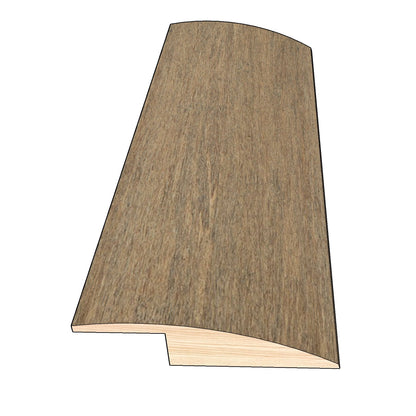 Wood Overlap Reducer - Velvet