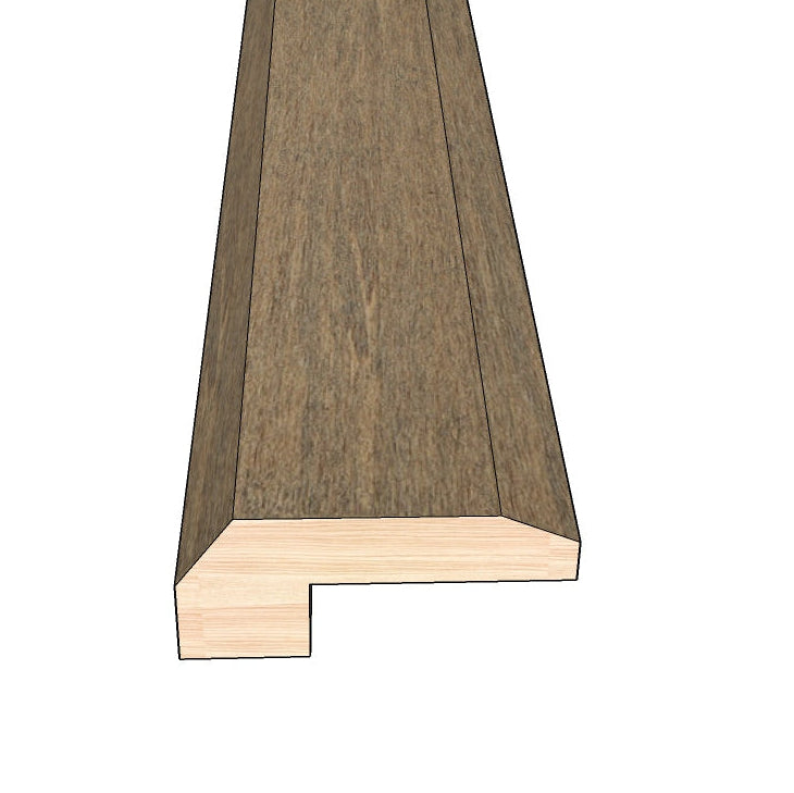 Wood Threshold - Velvet