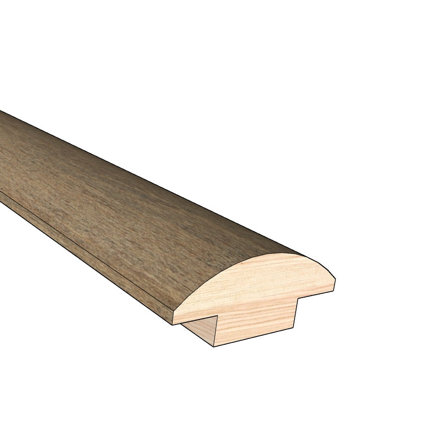 Wood T-Molding - Velvet