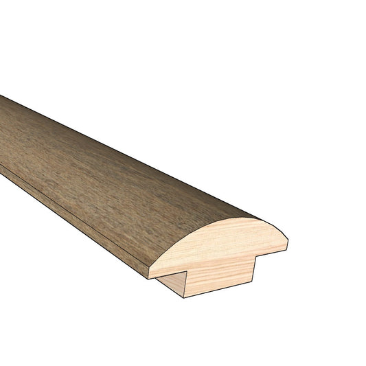 Wood T-Molding - Velvet