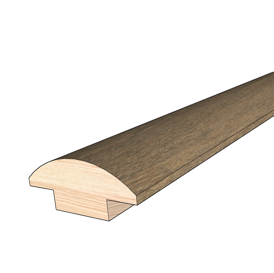 Wood T-Molding - Velvet