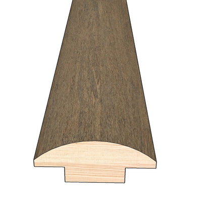 Wood T-Molding - Velvet