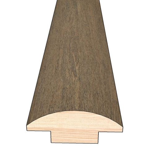 Wood T-Molding - Velvet