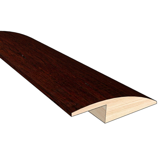 Wood Overlap Reducer - Cherry