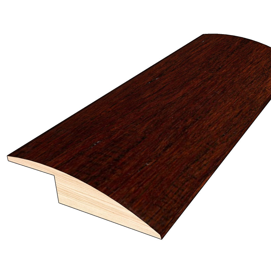 Wood Overlap Reducer - Cherry