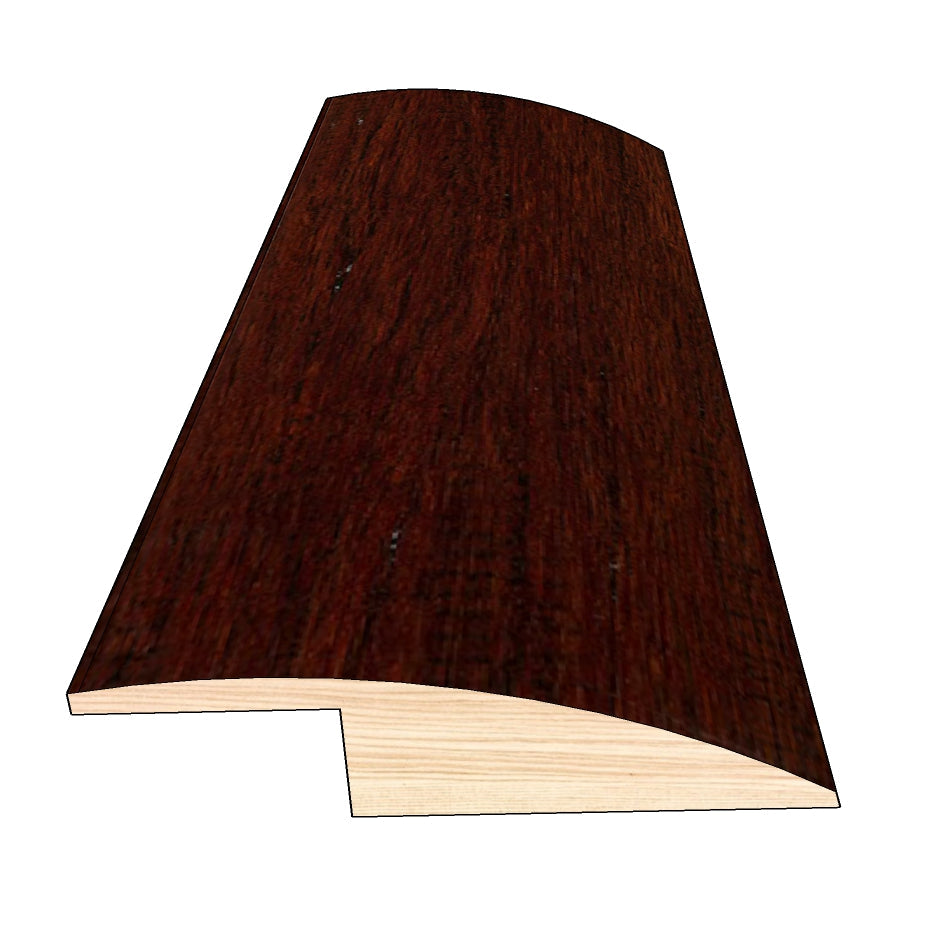 Wood Overlap Reducer - Cherry