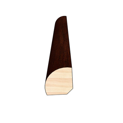 Wood Quarter Round - Cherry