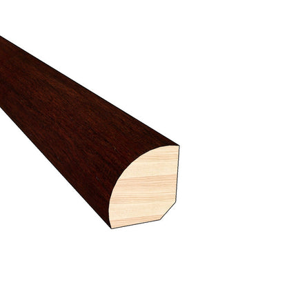 Wood Quarter Round - Cherry
