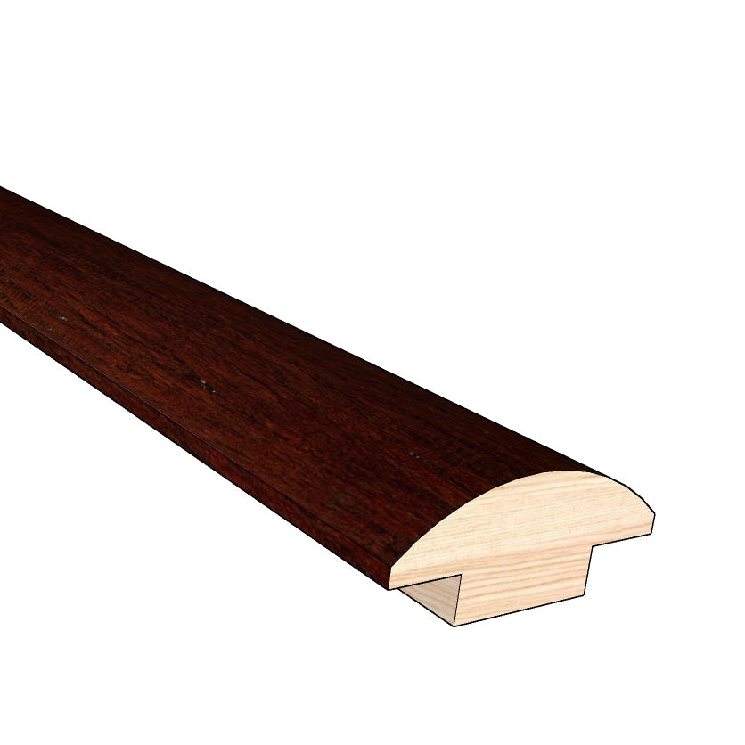 Wood T-Molding - Cherry