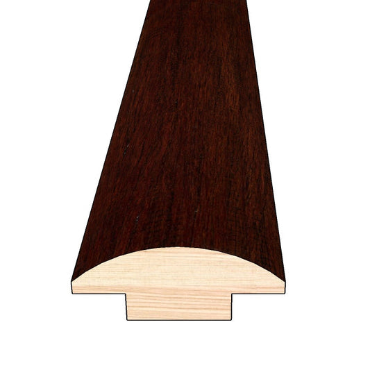 Wood T-Molding - Cherry
