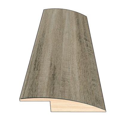 Wood Overlap Reducer - Parchment
