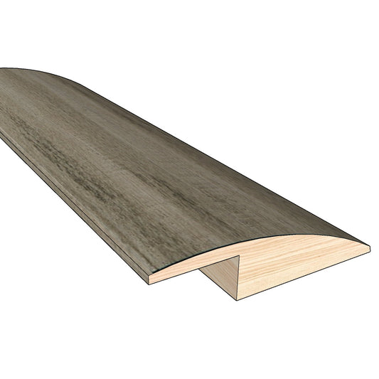 Wood Overlap Reducer - Parchment