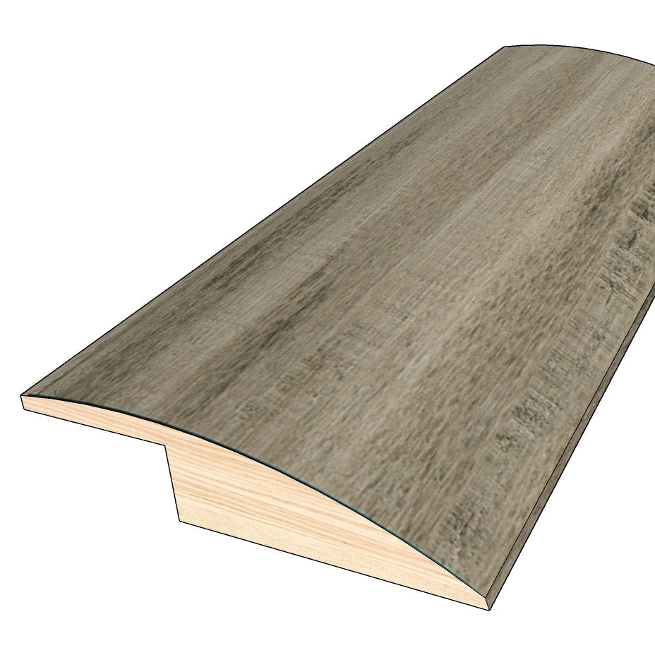 Wood Overlap Reducer - Parchment
