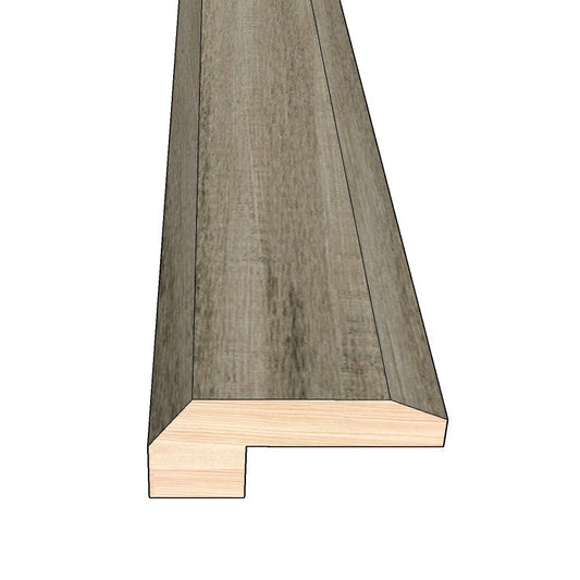 Wood Threshold - Parchment