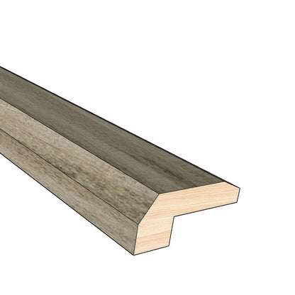 Wood Threshold - Parchment