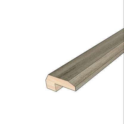 Wood Threshold - Parchment