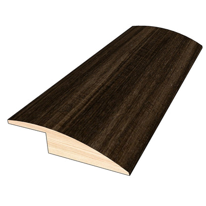Wood Overlap Reducer - Toasted Almond