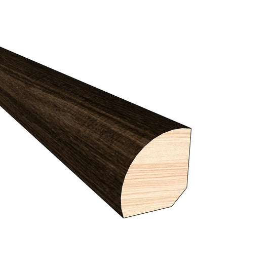 Wood Quarter Round - Toasted Almond