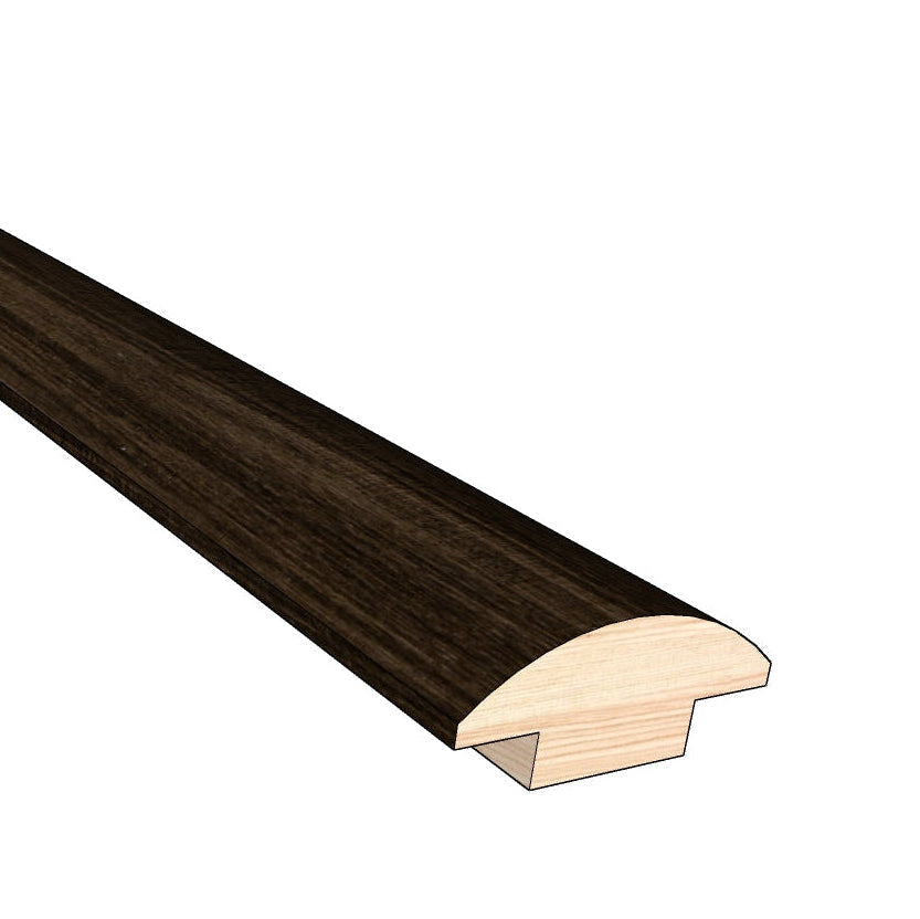 Wood T-Molding - Toasted Almond