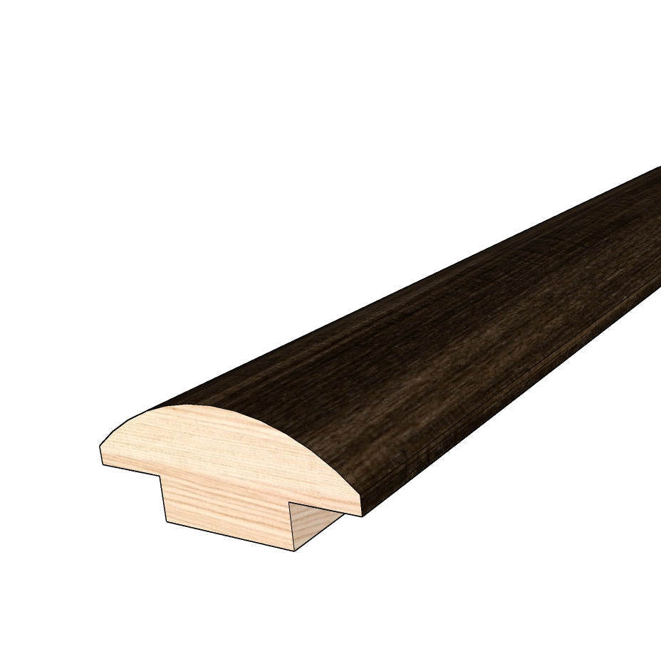 Wood T-Molding - Toasted Almond