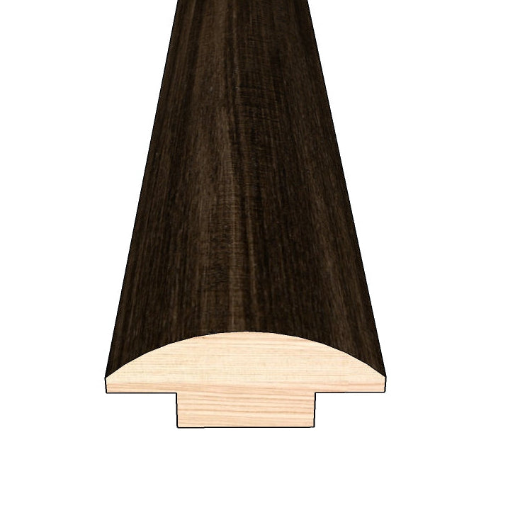 Wood T-Molding - Toasted Almond
