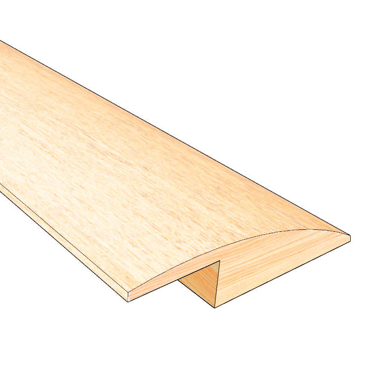 Wood Overlap Reducer - Crème
