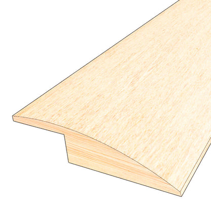 Wood Overlap Reducer - Crème