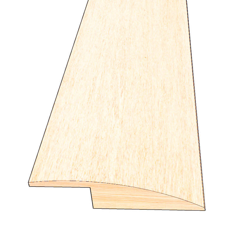 Wood Overlap Reducer - Crème