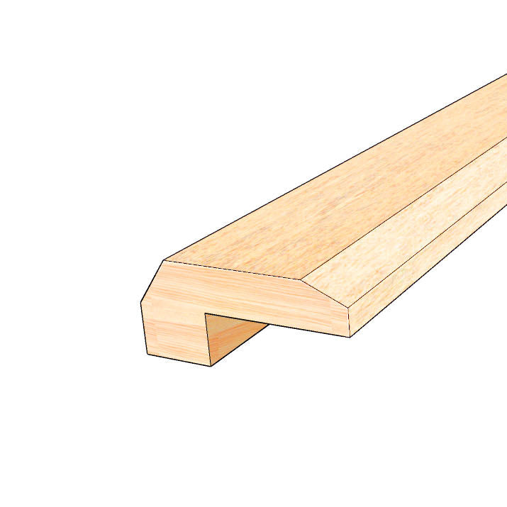 Wood Threshold - Crème