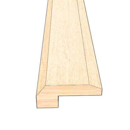Wood Threshold - Crème