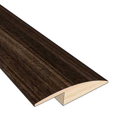 Wood Overlap Reducer - Chestnut Charm