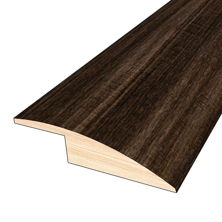Wood Overlap Reducer - Chestnut Charm