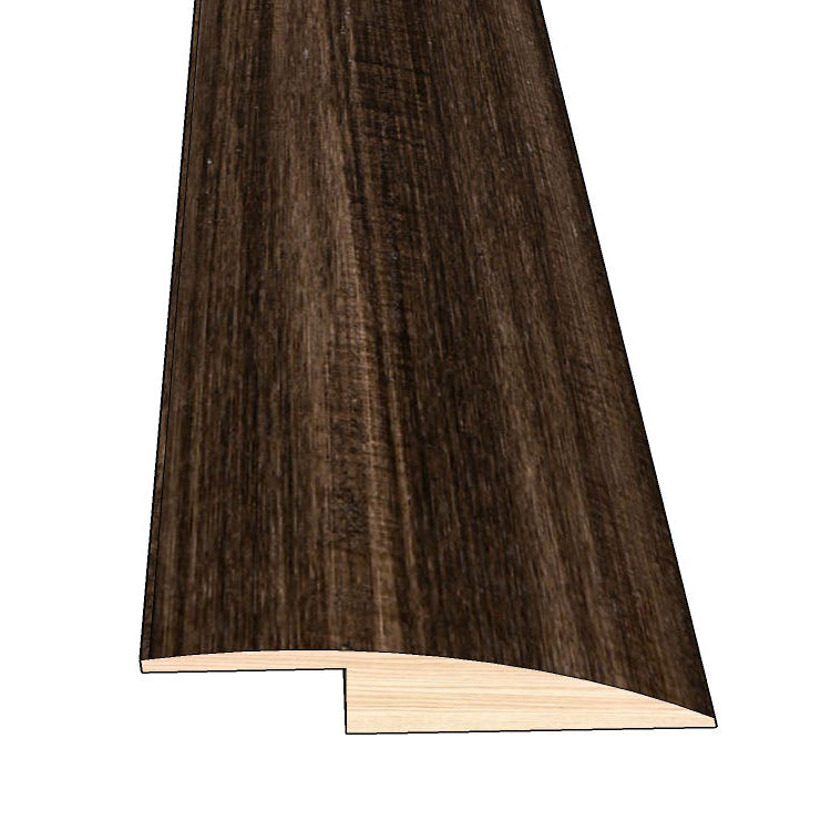 Wood Overlap Reducer - Chestnut Charm