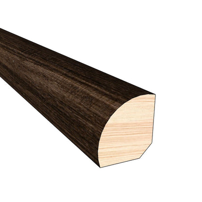 Wood Quarter Round - Chestnut Charm