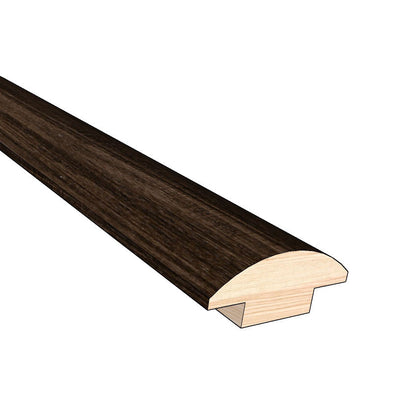 Wood T-Molding - Chestnut Charm