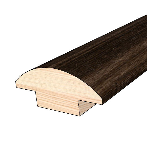 Wood T-Molding - Chestnut Charm