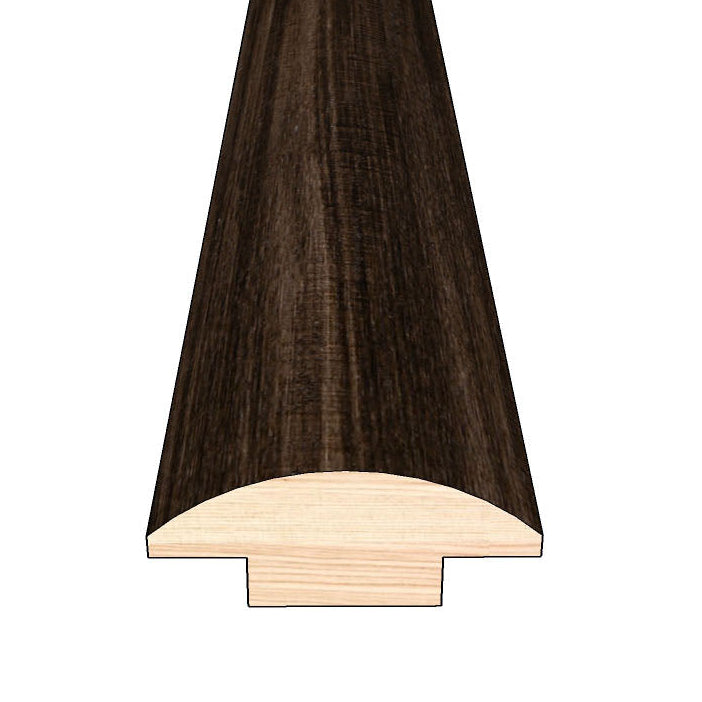 Wood T-Molding - Chestnut Charm