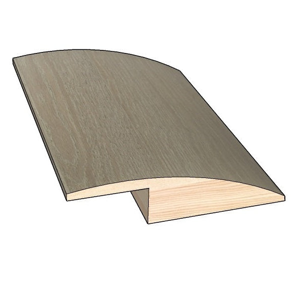 Hardwood Overlap Reducer - Artesian Sand