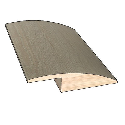 Hardwood Overlap Reducer - Artesian Sand