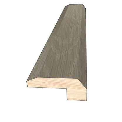 Hardwood Threshold - Artesian Sand