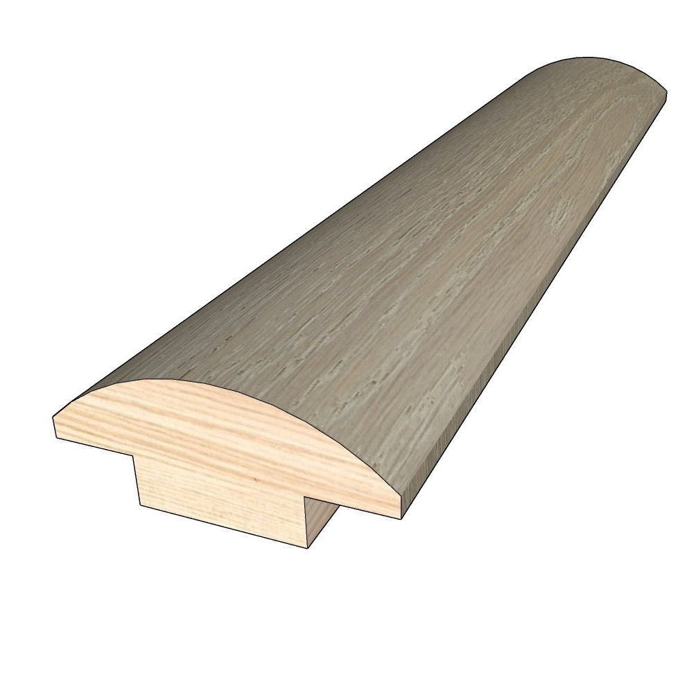Hardwood T-Molding - Artesian Sand