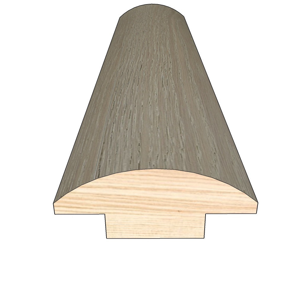 Hardwood T-Molding - Artesian Sand