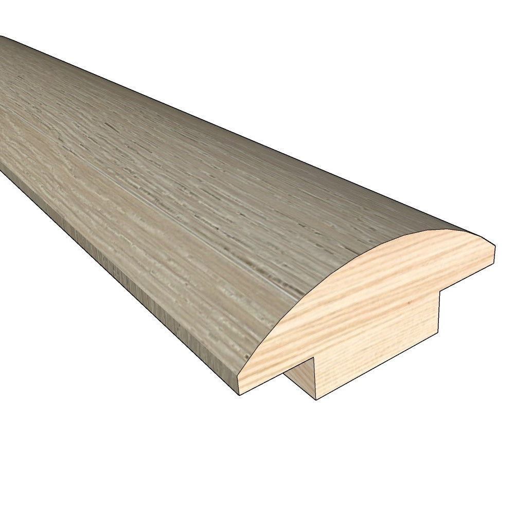 Hardwood T-Molding - Artesian Sand
